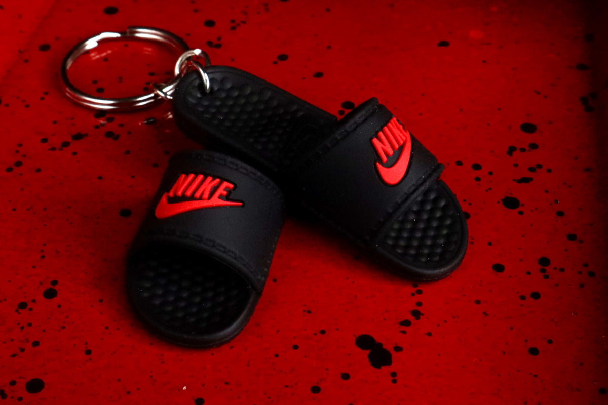 Nike Key Slide Chain TB Apparel LLC