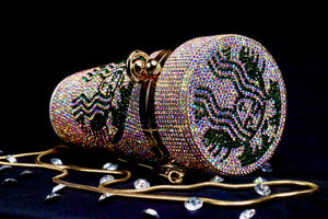 Starbucks Bling Bag