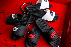 Nike Key Slide Chain